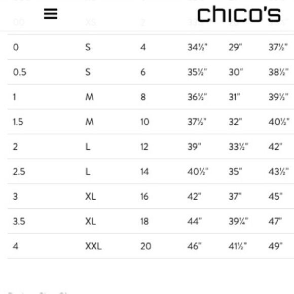 Chico’s Orange Linen Jacket Women's Size 12 - Picture 9 of 9